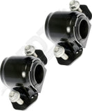 APDTY 173911 Suspension Stabilizer Bar Bushing Kit