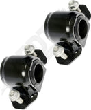 APDTY 173911 Suspension Stabilizer Bar Bushing Kit