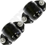 APDTY 173911 Suspension Stabilizer Bar Bushing Kit