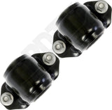 APDTY 173911 Suspension Stabilizer Bar Bushing Kit