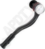 APDTY 173915 Steering Tie Rod End