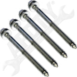 APDTY 173917 Suspension Cradle Mounting Bolt Kit