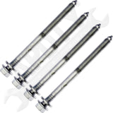 APDTY 173917 Suspension Cradle Mounting Bolt Kit