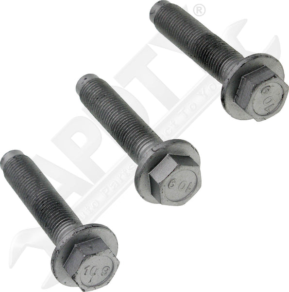 APDTY 173919 Wheel Hub Mounting Bolt Kit