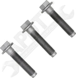 APDTY 173919 Wheel Hub Mounting Bolt Kit