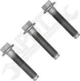 APDTY 173919 Wheel Hub Mounting Bolt Kit