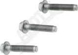 APDTY 173919 Wheel Hub Mounting Bolt Kit