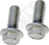 APDTY 173920 Brake Caliper Bracket Bolts