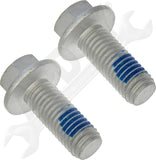 APDTY 173920 Brake Caliper Bracket Bolts
