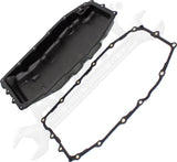 APDTY 173921 Transmission Oil Pan