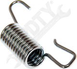 APDTY 173923 Headlight Mounting Spring