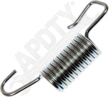 APDTY 173923 Headlight Mounting Spring