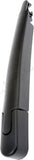 APDTY 173924 Rear Wiper Arm Assembly