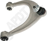 APDTY 173927 Suspension Control Arm And Ball Joint Assembly