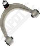 APDTY 173927 Suspension Control Arm And Ball Joint Assembly