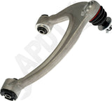APDTY 173927 Suspension Control Arm And Ball Joint Assembly