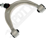 APDTY 173928 Suspension Control Arm And Ball Joint Assembly
