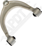APDTY 173928 Suspension Control Arm And Ball Joint Assembly