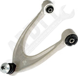 APDTY 173928 Suspension Control Arm And Ball Joint Assembly