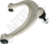 APDTY 173928 Suspension Control Arm And Ball Joint Assembly