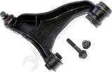 APDTY 173932 Suspension Control Arm And Ball Joint Assembly