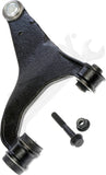 APDTY 173932 Suspension Control Arm And Ball Joint Assembly