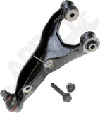 APDTY 173932 Suspension Control Arm And Ball Joint Assembly