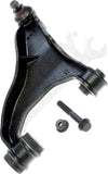 APDTY 173933 Suspension Control Arm And Ball Joint Assembly