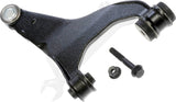 APDTY 173933 Suspension Control Arm And Ball Joint Assembly