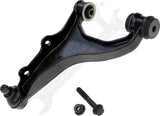 APDTY 173933 Suspension Control Arm And Ball Joint Assembly