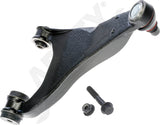 APDTY 173933 Suspension Control Arm And Ball Joint Assembly