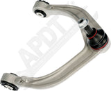 APDTY 173934 Suspension Control Arm And Ball Joint Assembly