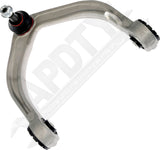 APDTY 173934 Suspension Control Arm And Ball Joint Assembly