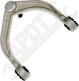 APDTY 173934 Suspension Control Arm And Ball Joint Assembly