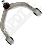 APDTY 173935 Suspension Control Arm And Ball Joint Assembly