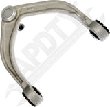 APDTY 173935 Suspension Control Arm And Ball Joint Assembly