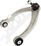 APDTY 173935 Suspension Control Arm And Ball Joint Assembly