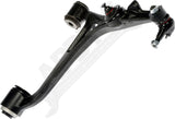APDTY 173936 Suspension Control Arm And Ball Joint Assembly