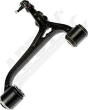 APDTY 173936 Suspension Control Arm And Ball Joint Assembly