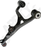 APDTY 173936 Suspension Control Arm And Ball Joint Assembly