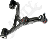 APDTY 173937 Suspension Control Arm And Ball Joint Assembly