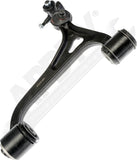 APDTY 173937 Suspension Control Arm And Ball Joint Assembly