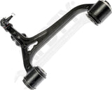 APDTY 173937 Suspension Control Arm And Ball Joint Assembly