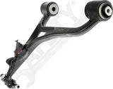 APDTY 173937 Suspension Control Arm And Ball Joint Assembly