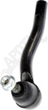 APDTY 173945 Steering Tie Rod End