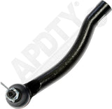 APDTY 173947 Steering Tie Rod End
