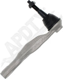 APDTY 173948 Steering Tie Rod End