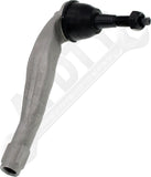 APDTY 173948 Steering Tie Rod End