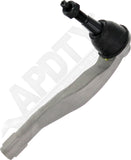 APDTY 173949 Steering Tie Rod End