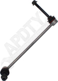 APDTY 173950 Suspension Stabilizer Bar Link